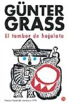 TAMBOR DE HOJALATA, EL GUNTER GRASS 9788466309189.jpg